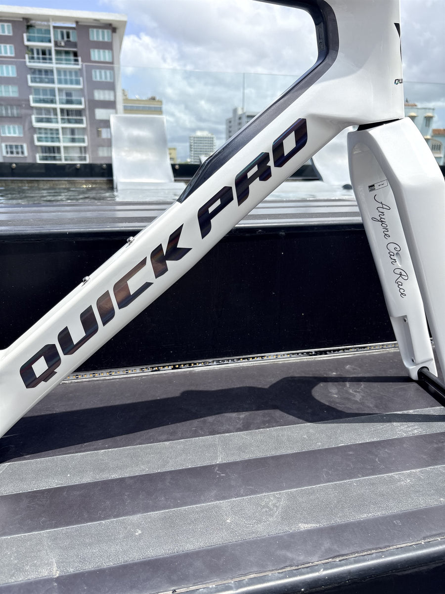 Quick Pro ER:ONE Frameset