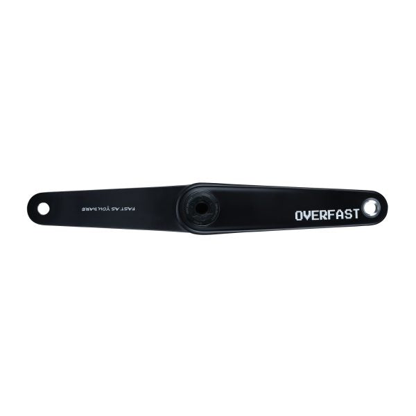OVERFAST VELA carbon crankarm