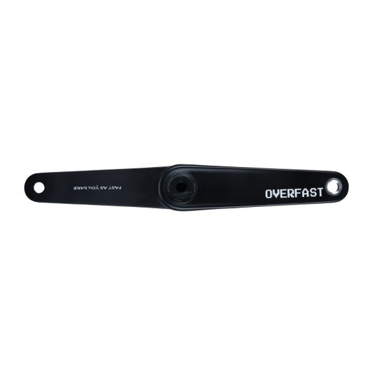 OVERFAST VELA carbon crankarm
