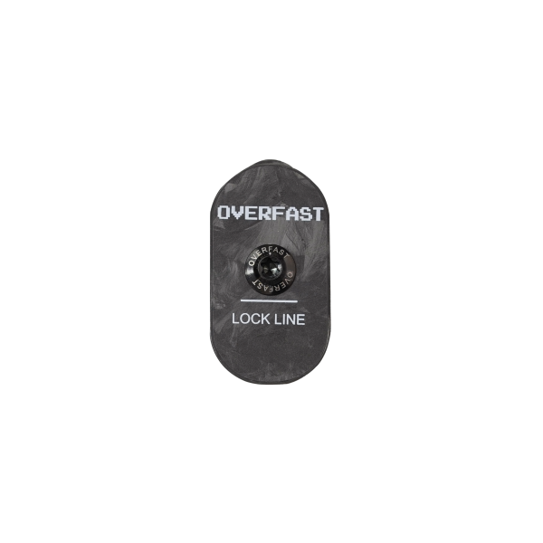 OVERFAST Y1RS battery holder detail