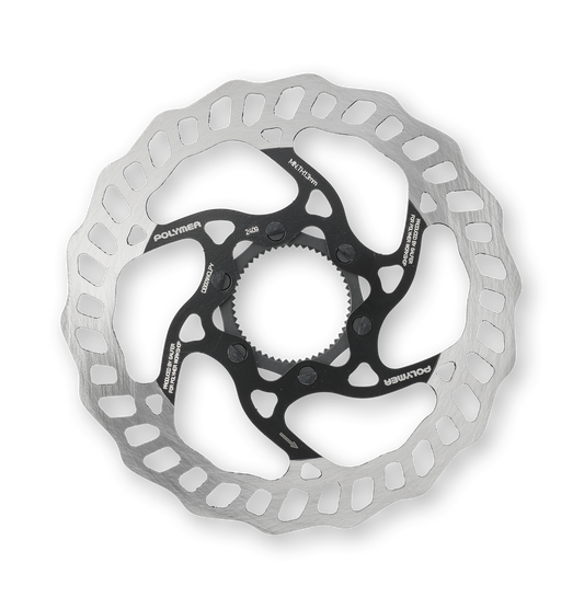 Polymer Workshop DISC WAVE Rotor