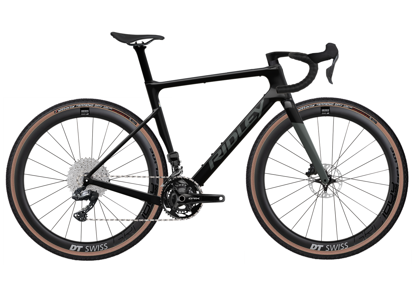 Astr RS GRX800 Di2 ARS-02AS