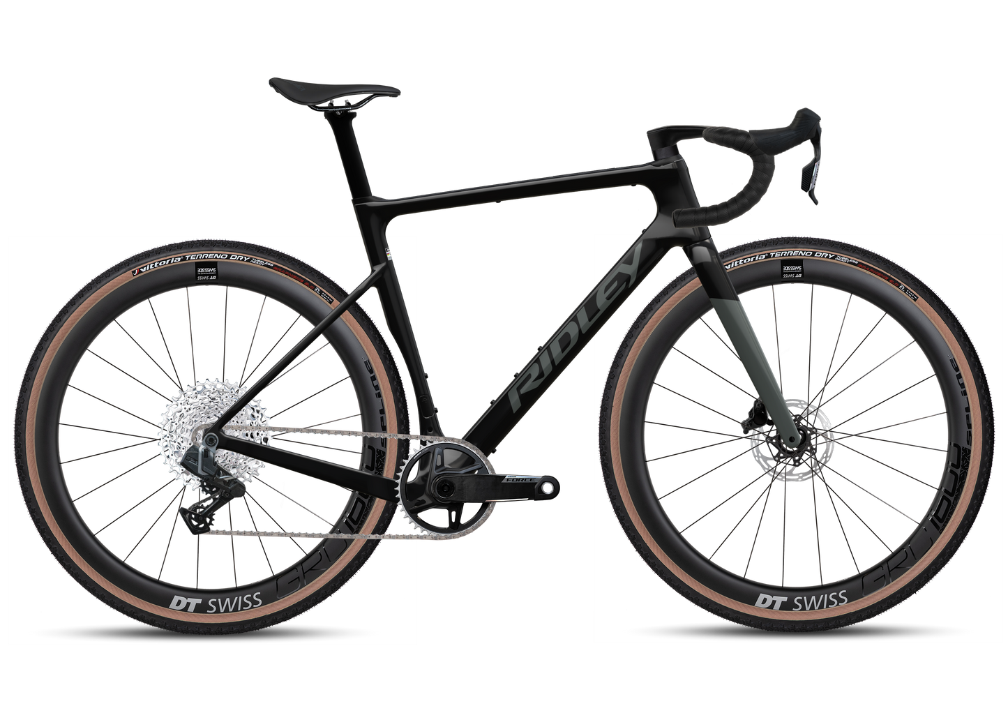 Astr RS Force XPLR ARS-02AS