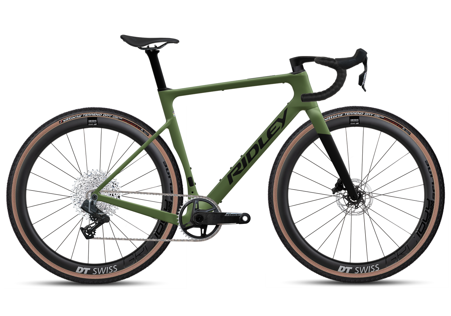 Astr RS Force XPLR ARS-02BM