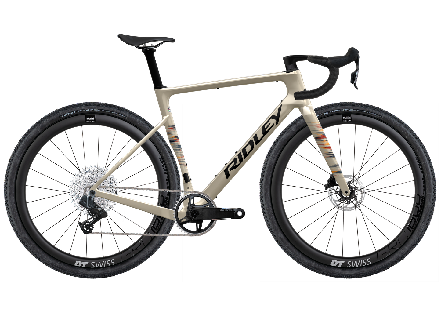 Astr RS Force XPLR ARS-26D2S