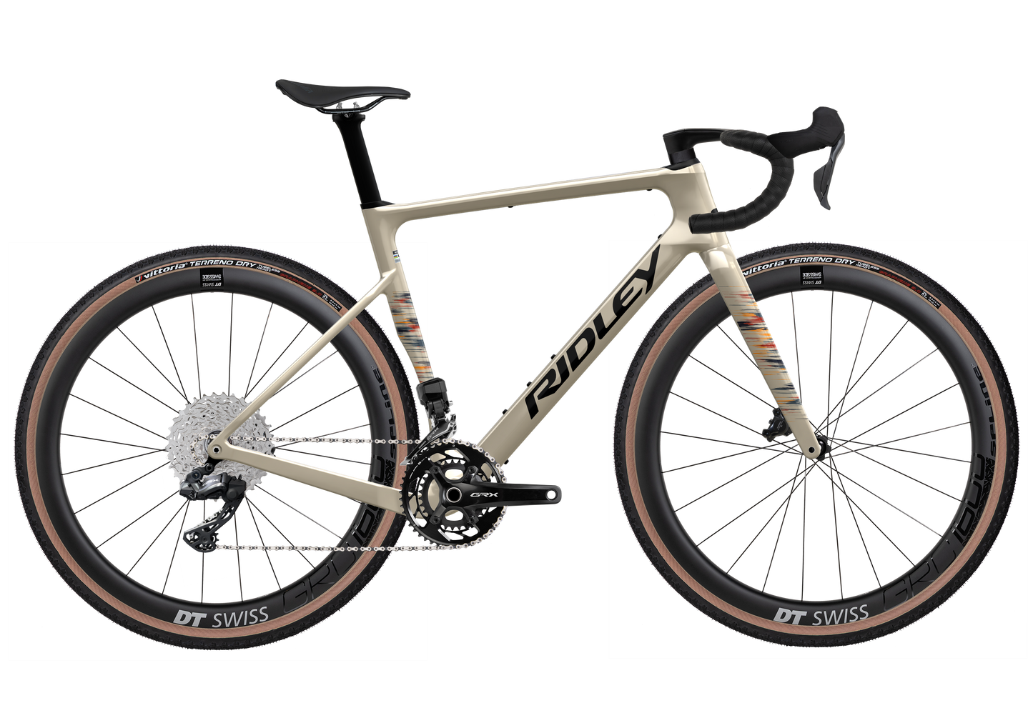 Astr RS GRX800 Di2 ARS-26D2S