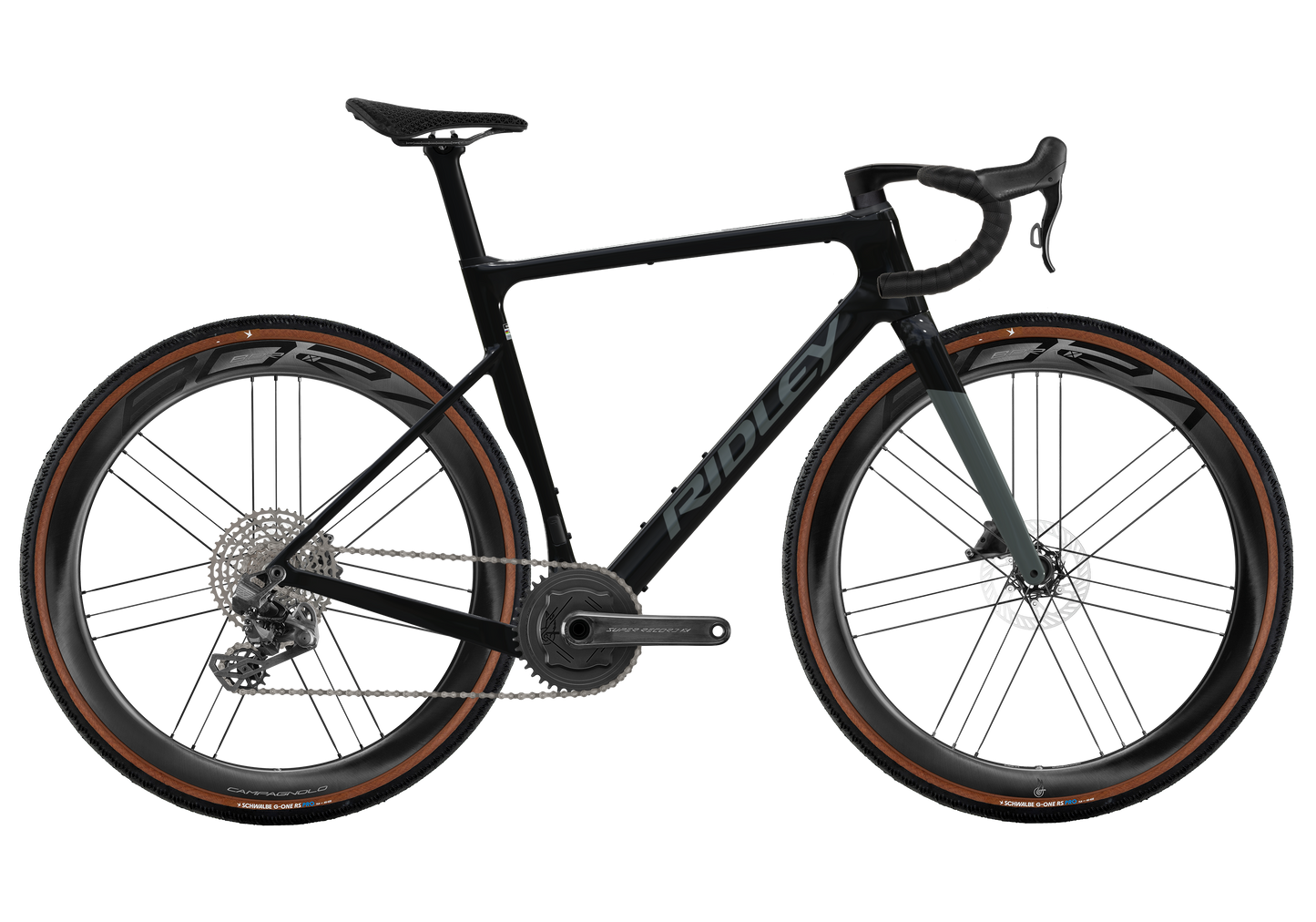 Astr RS Super Record X ARS-02AS