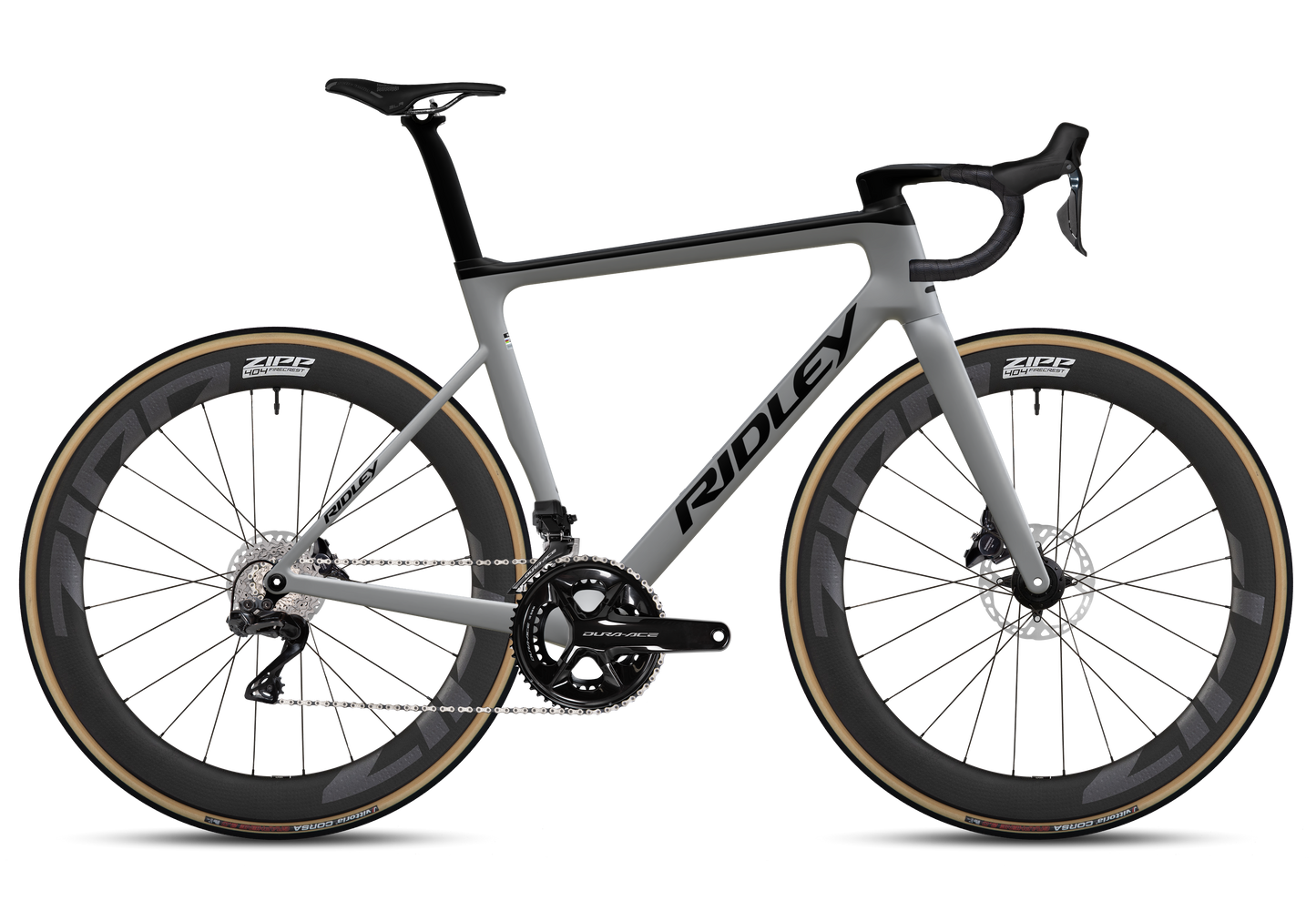 Falcn RS Dura-Ace FRS-01AM