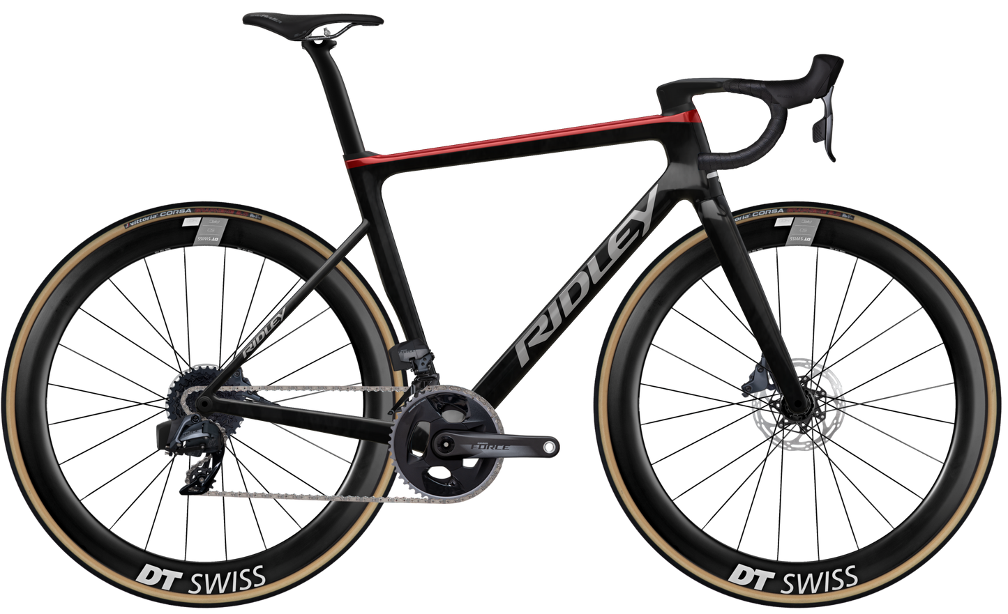 Falcn RS FRS-01CS