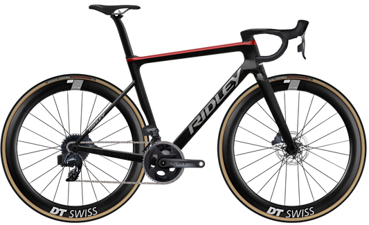 Falcn RS FRS-01CS