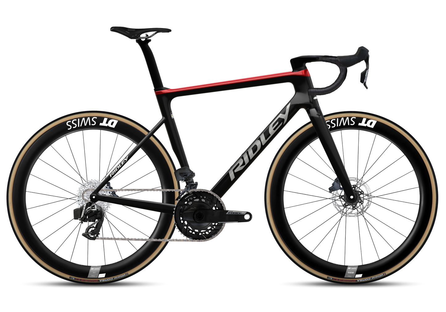 Falcn RS Force AXS FRS-01CS