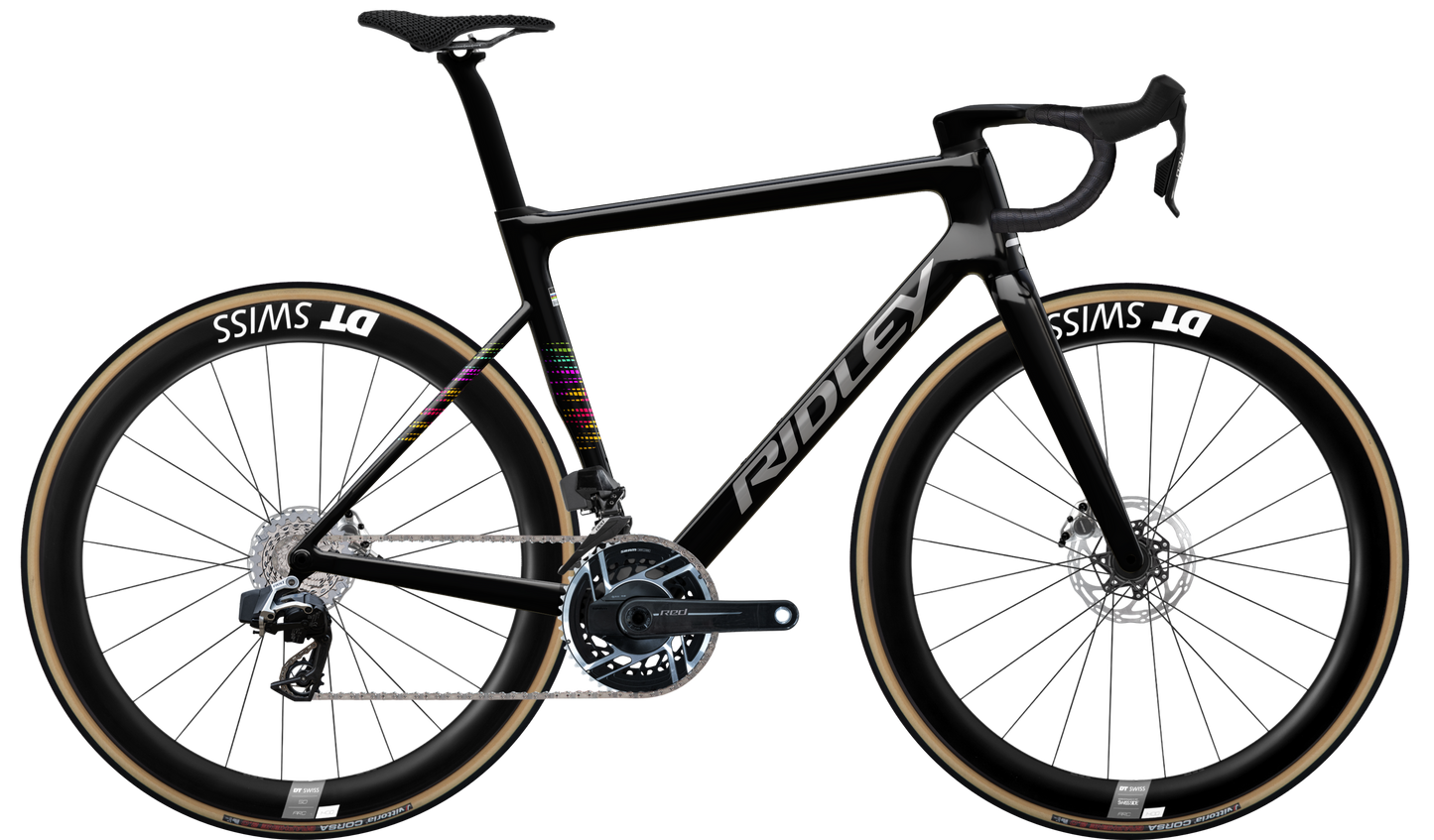 Falcn RS FRS-26D3S