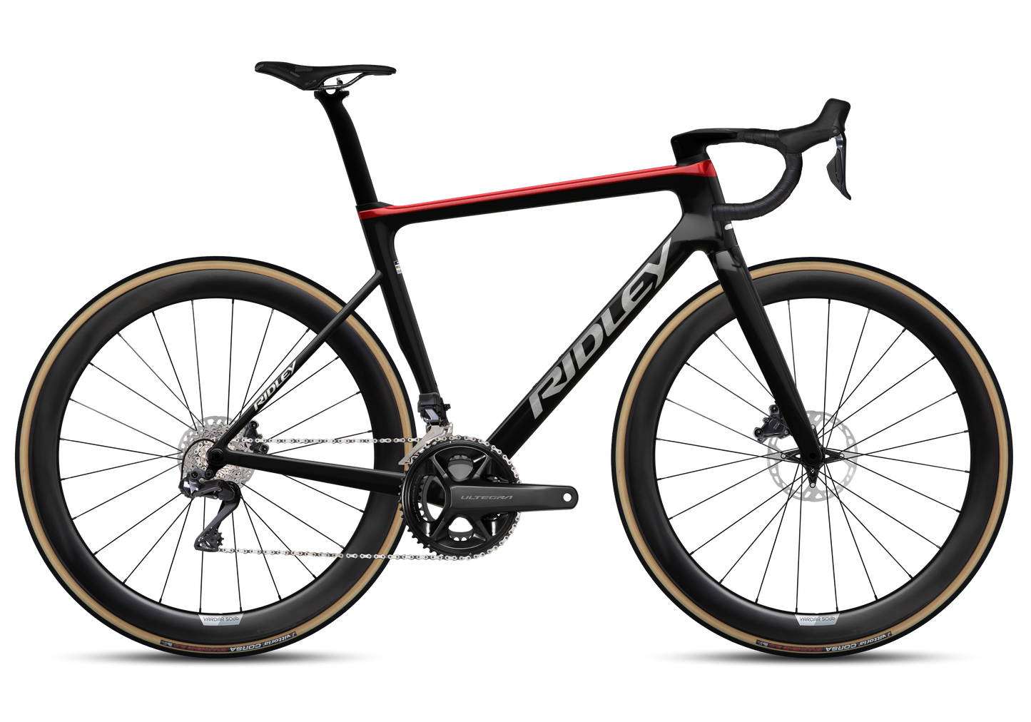 Falcn RS Ultegra FRS-01CS