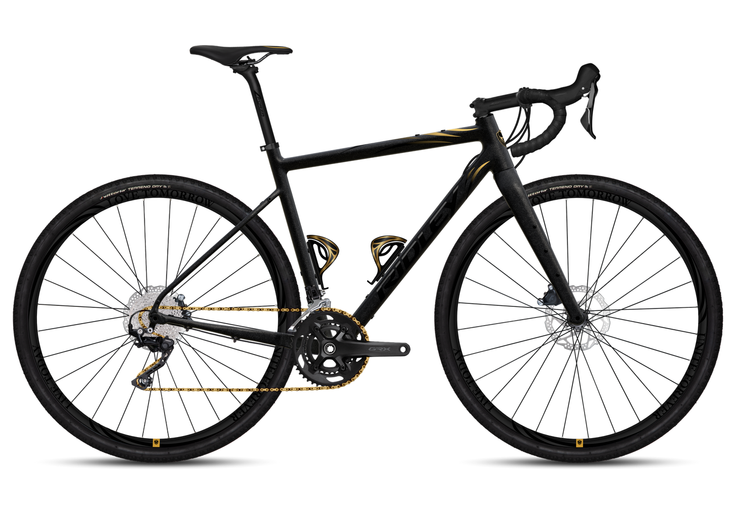 Kanzo Adventure A Invenio JMS — Tomorrowland × Ridley