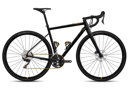 Kanzo Adventure A Invenio JMS — Tomorrowland × Ridley