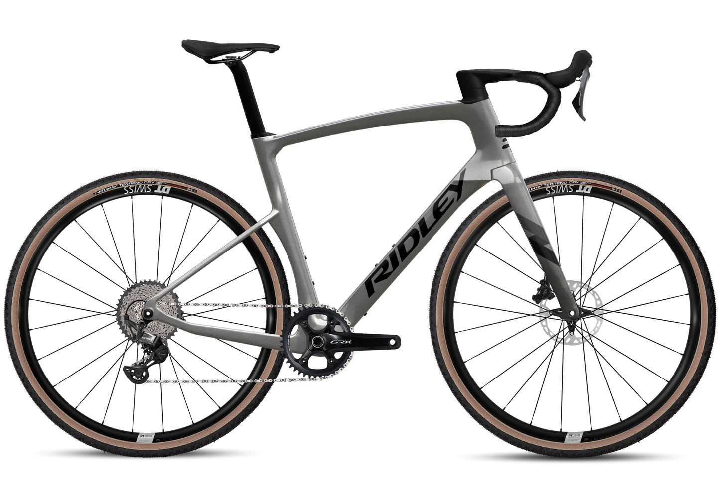 Kanzo Fast GRX800 KAF-03BS