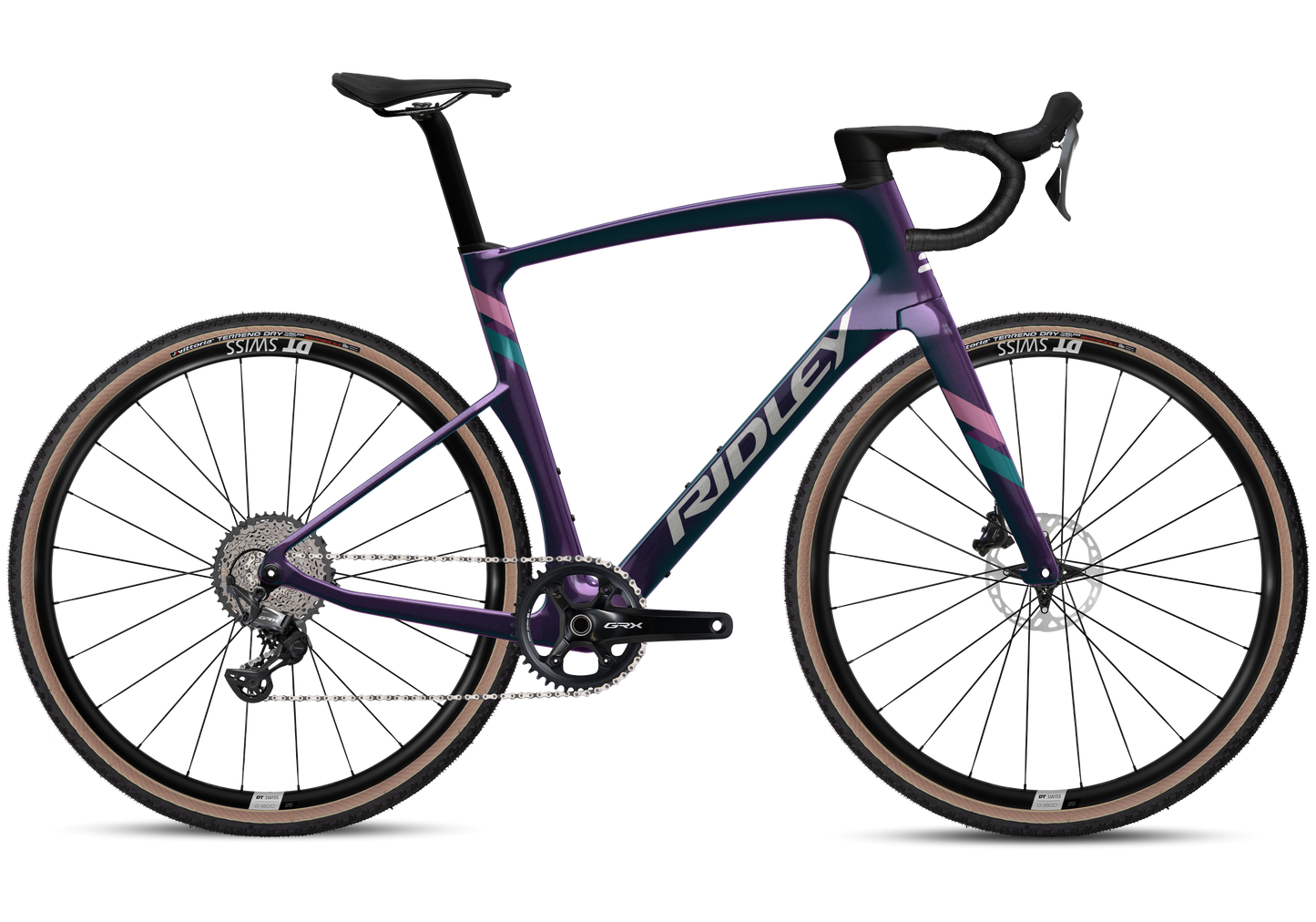 Kanzo Fast GRX800 KAF-04AS