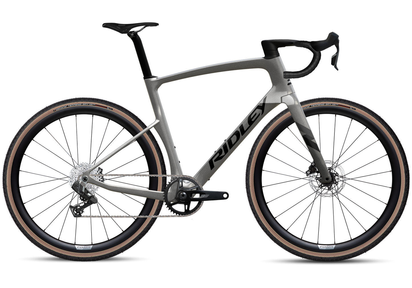Kanzo Fast Rival XPLR KAF-03BS