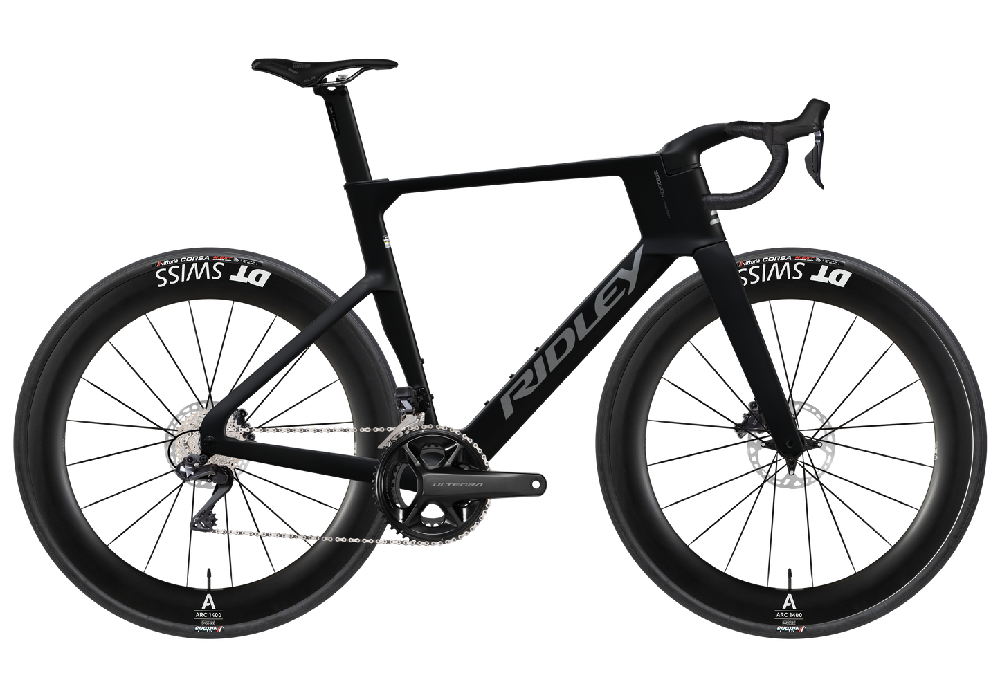 Noah Fast Ultegra NF-301AM