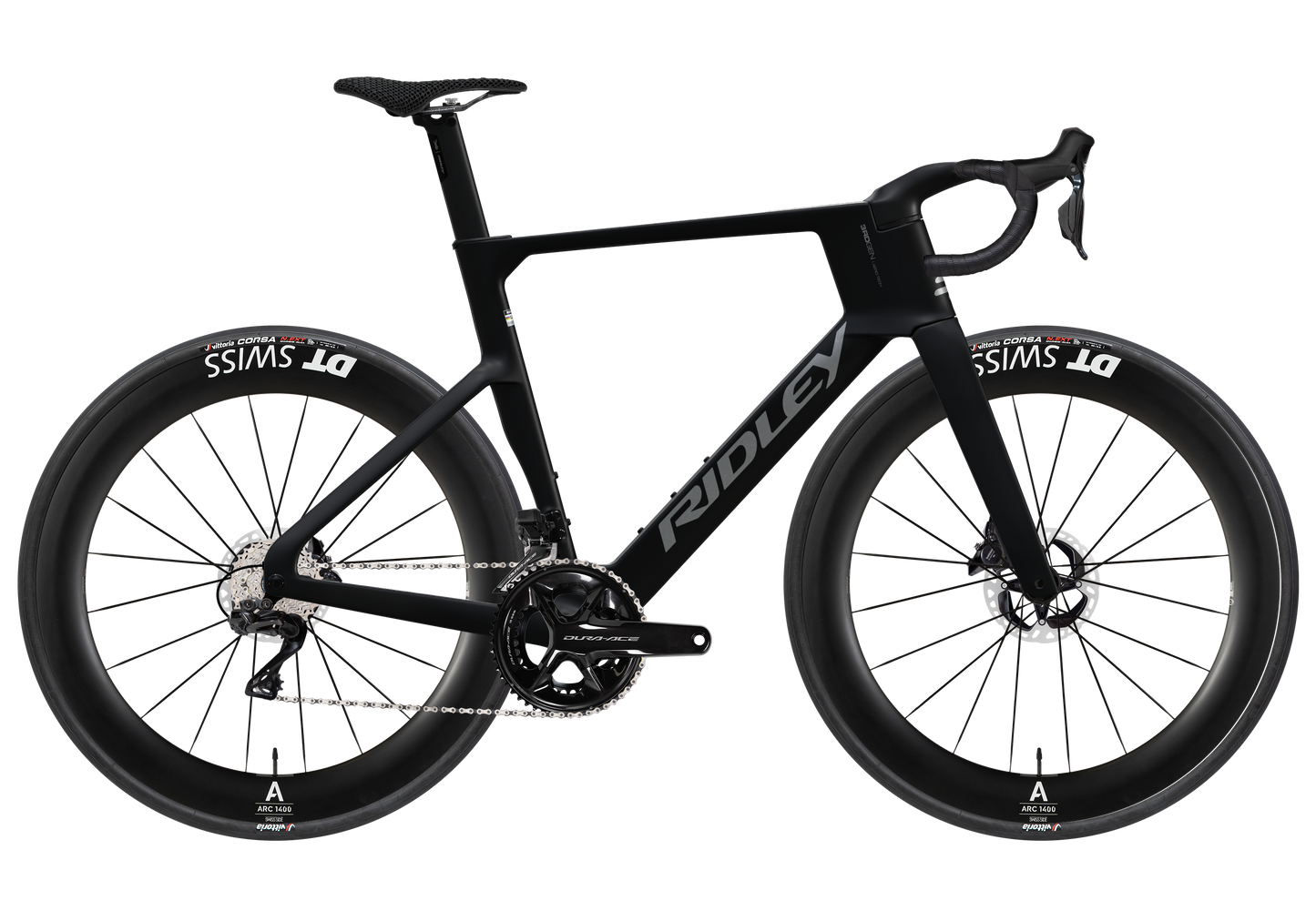 Noah Fast Dura-Ace NF-301AM