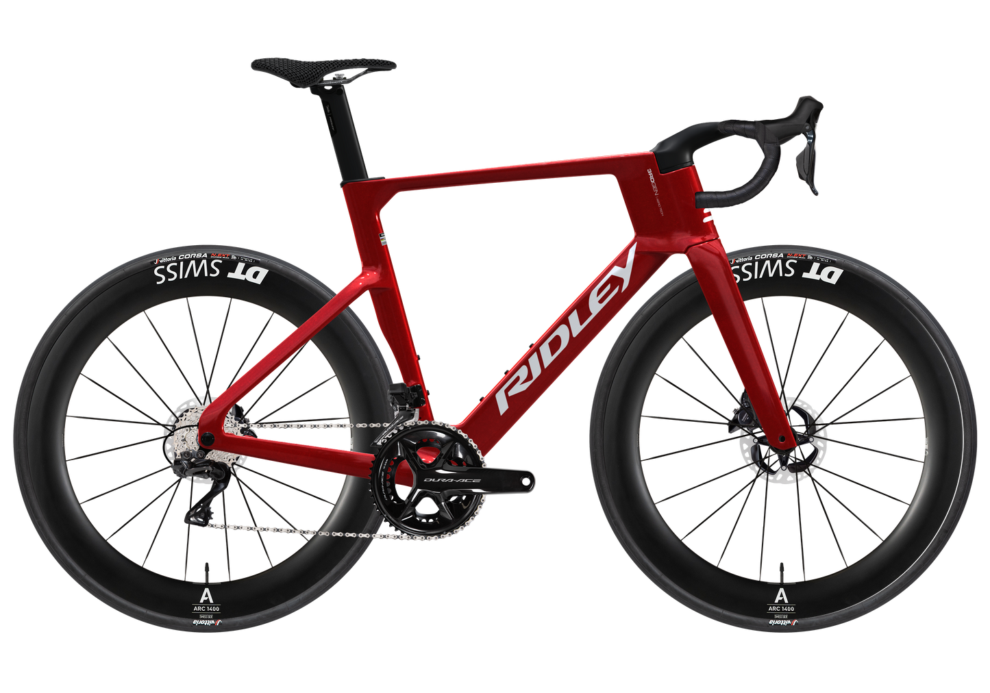 Noah Fast Dura-Ace NF-301BS