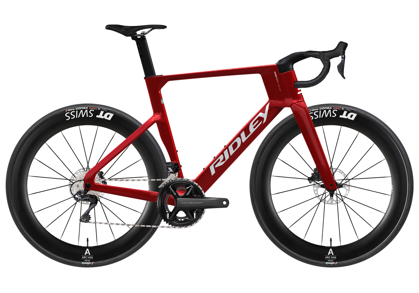 Noah Fast Ultegra NF-301BS