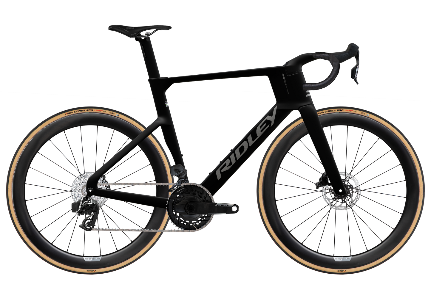 Noah Fast Force AXS NF-301AM