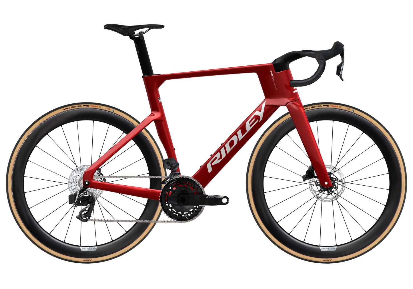 Noah Fast Force AXS NF-301BS