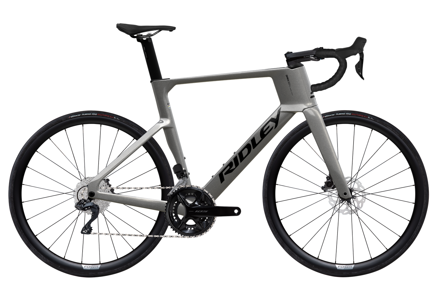 Noah 105 Di2 NH-301AS