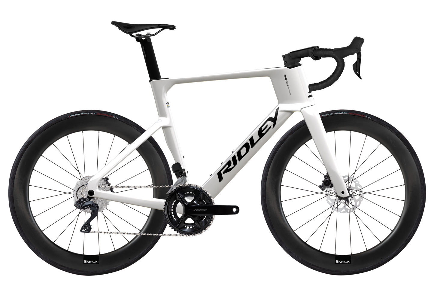 Noah 105 Di2 NH-301BS