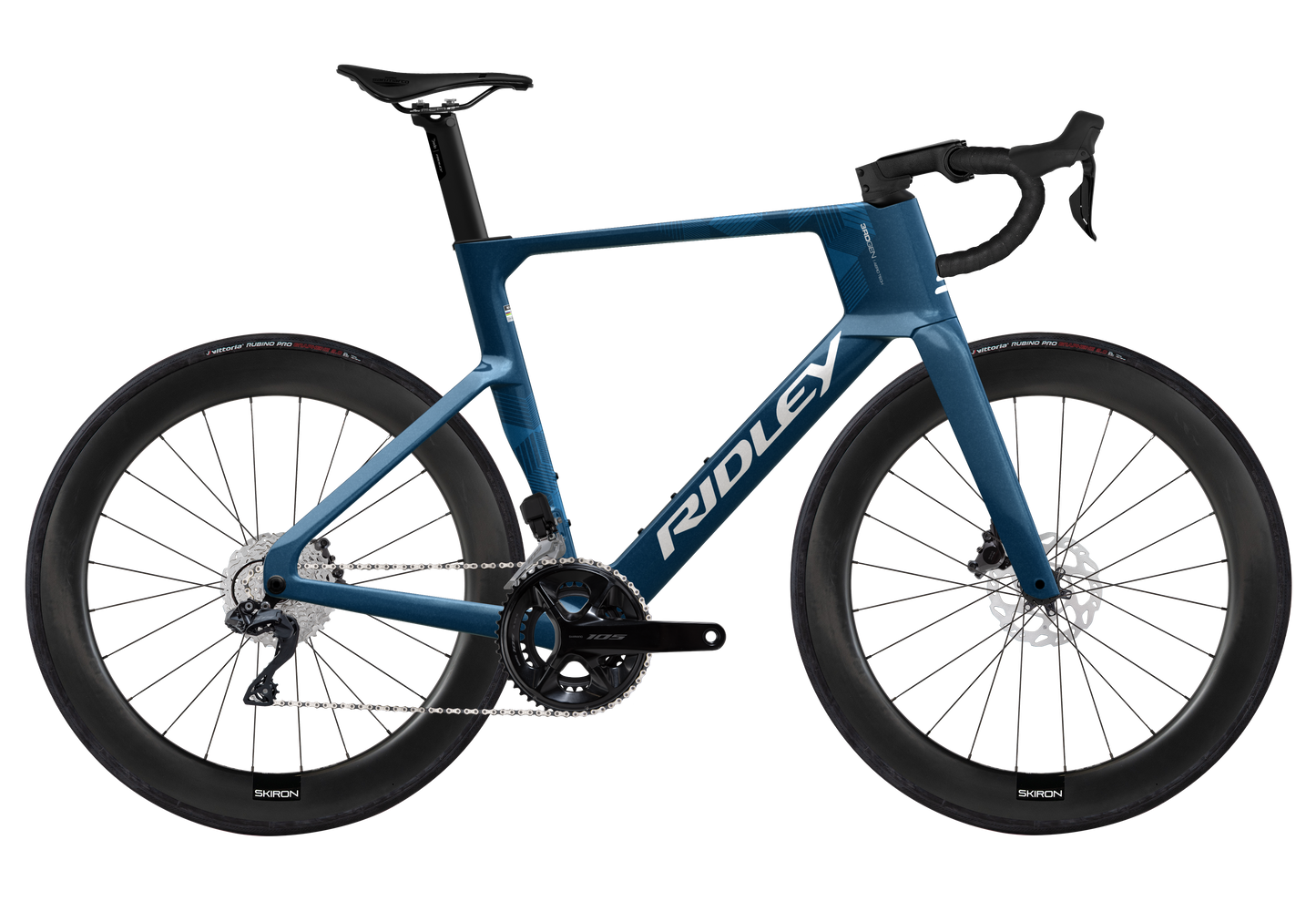Noah 105 Di2 NH-326D2S