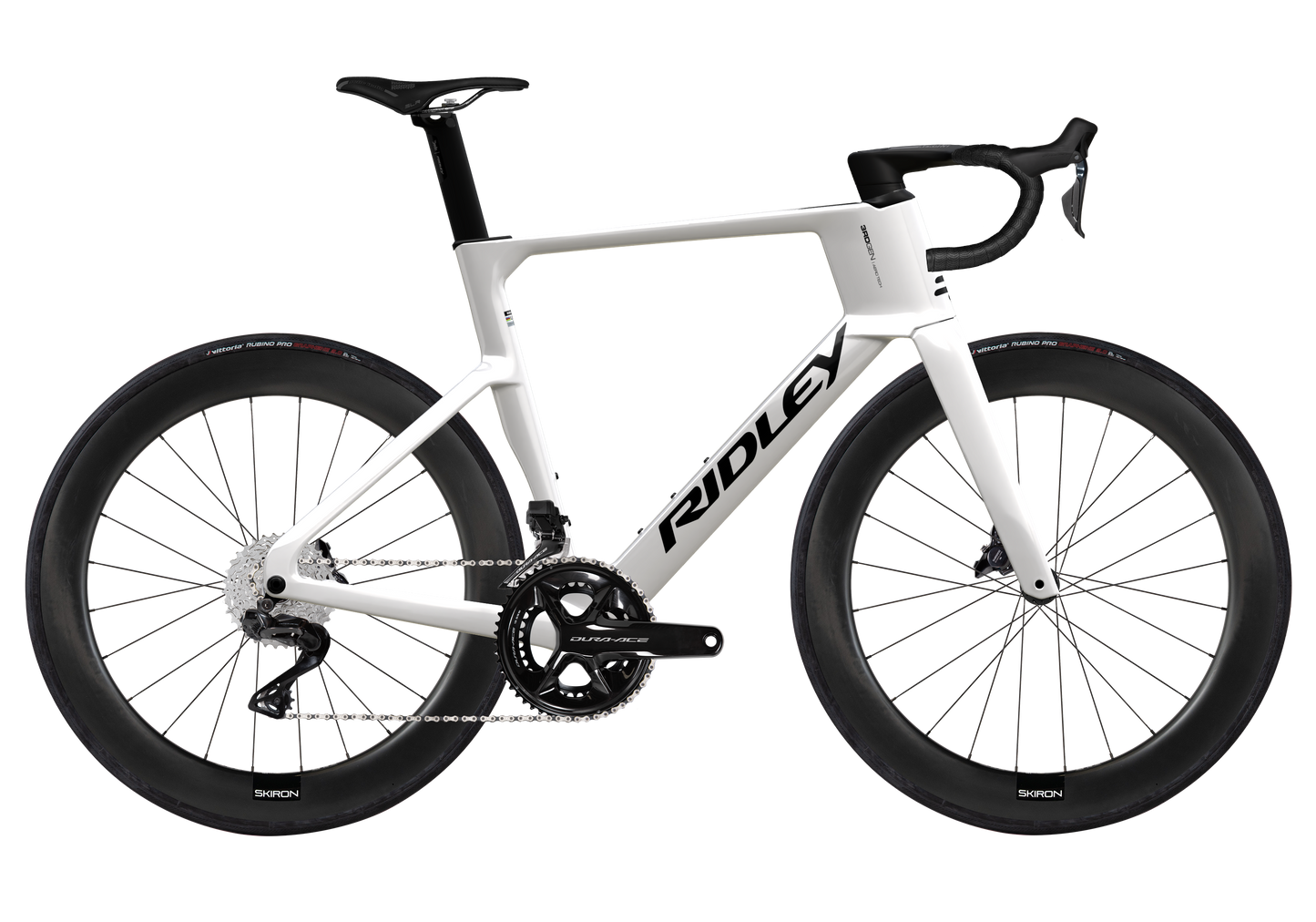 Noah Dura-Ace NH-301BS
