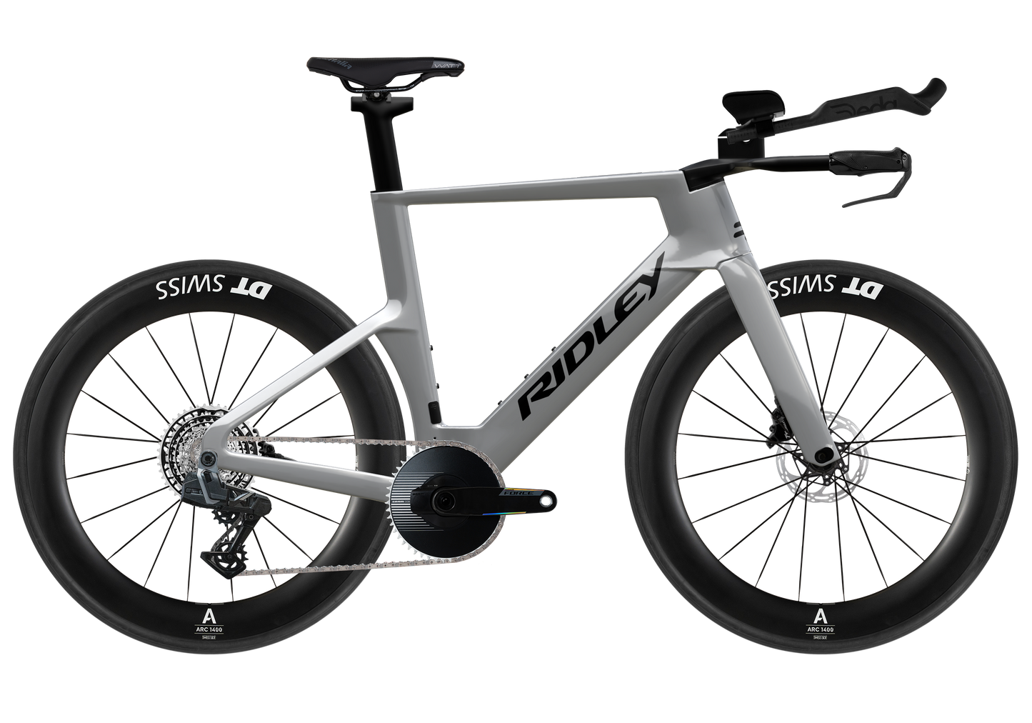 Triton Fast Force XPLR TRI-25L1AS