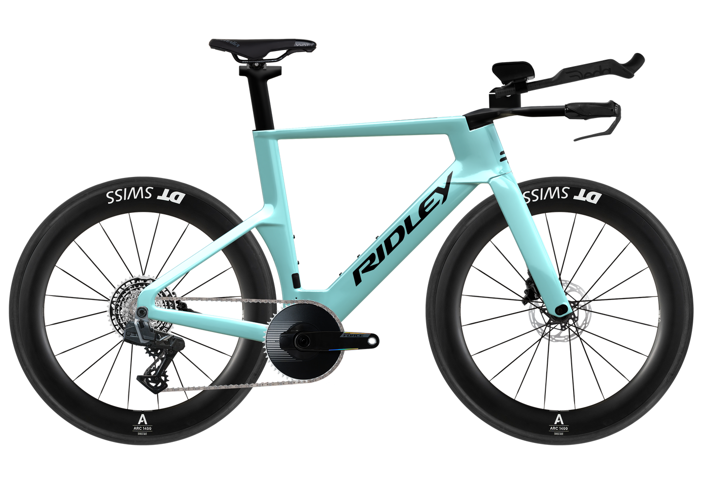 Triton Fast Force XPLR TRI-25D1S