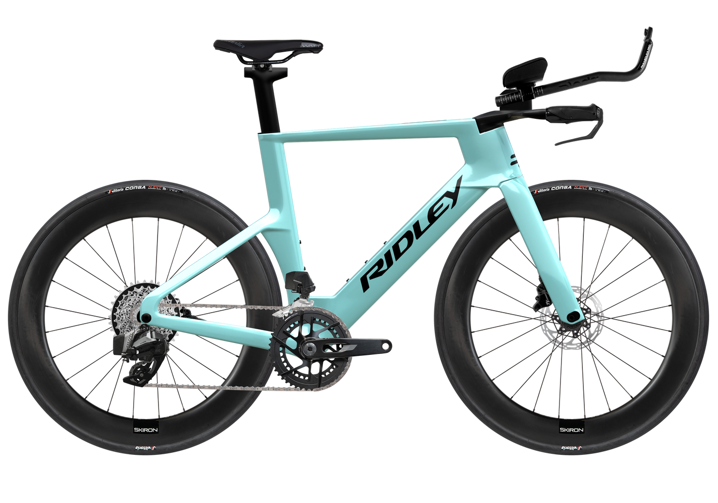 Triton Fast Rival AXS TRI-25D1S