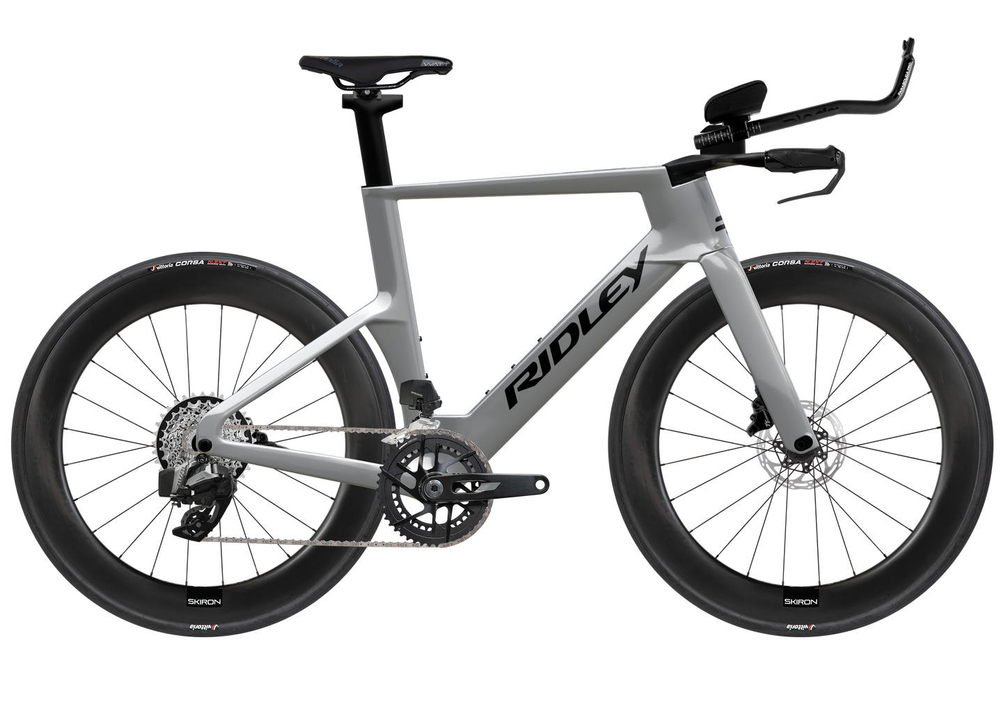 Triton Fast Rival AXS TRI-25L1AS