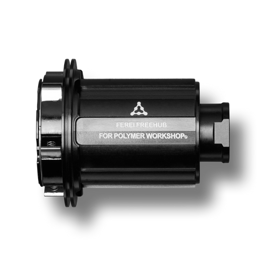 Polymer Workshop Freehub Body 1st Gen