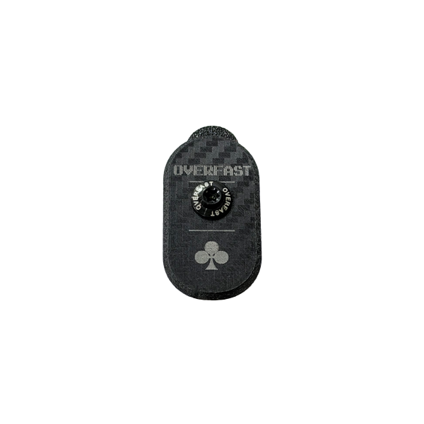OVERFAST Y1RS battery holder SRAM