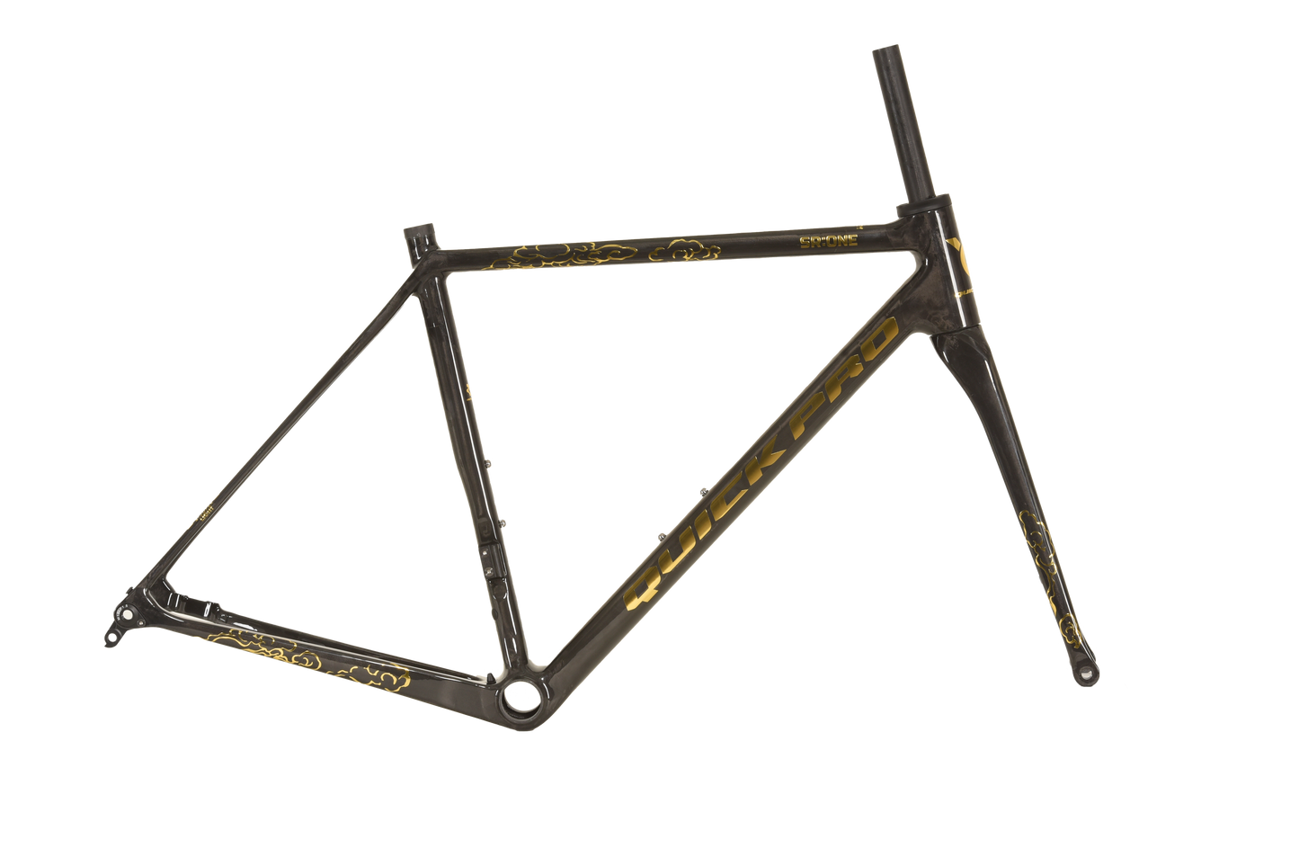 Colorway: Golden King
