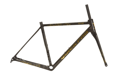 Colorway: Golden King