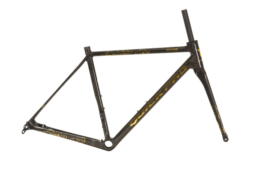 Colorway: Golden King