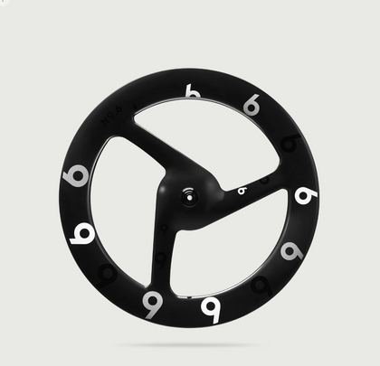 No.6 Pulsar A3RO Trispoke Wheel
