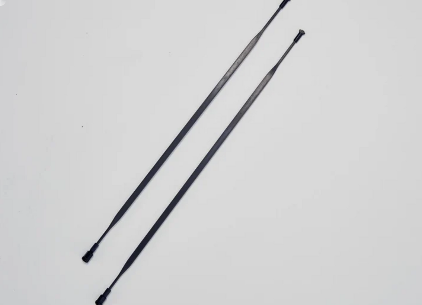 No.6 Replacement Spokes (4 pcs)