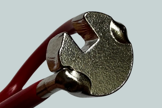 No.6 Spoke Adjustment Tool