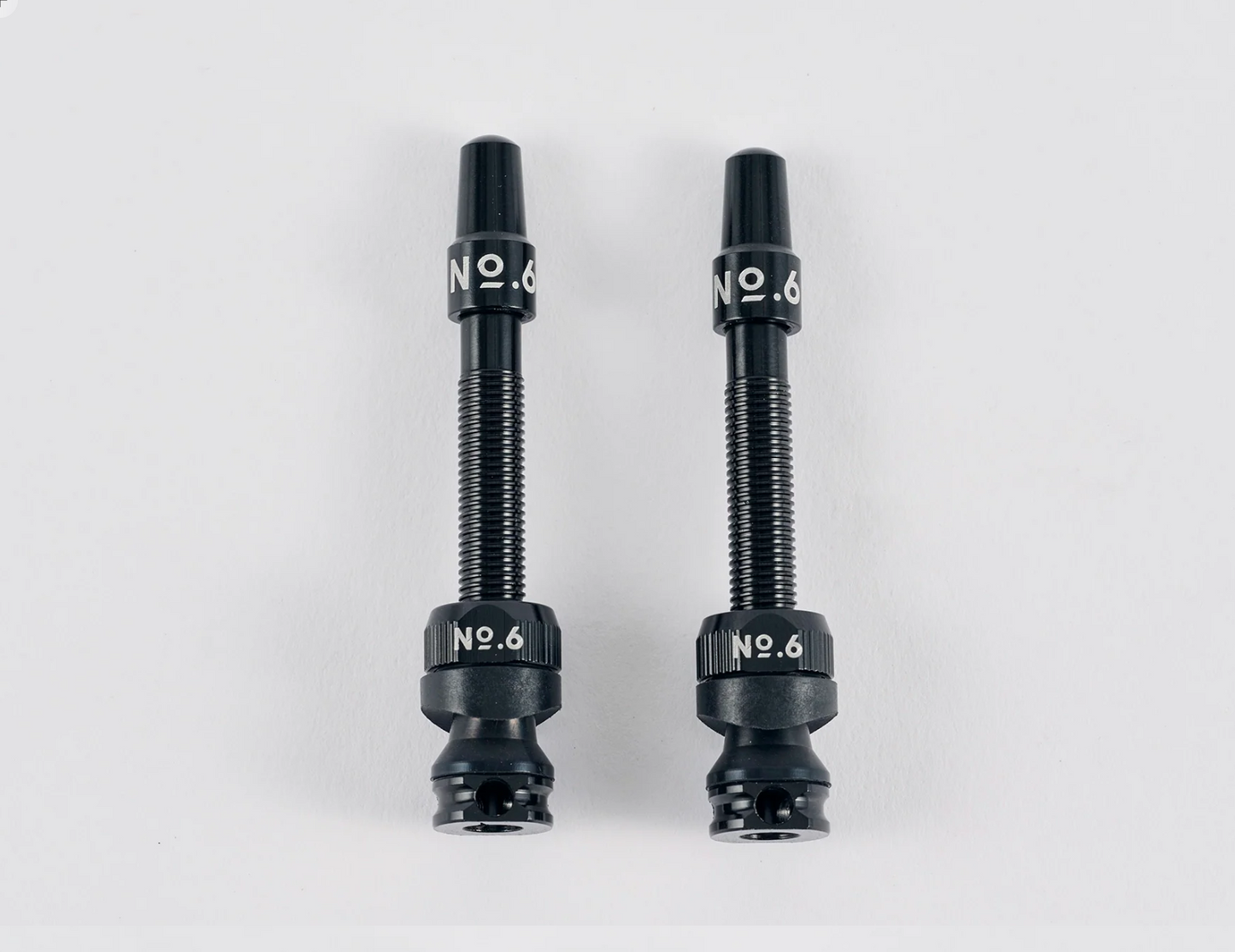 No.6 Tubeless Valve Kit