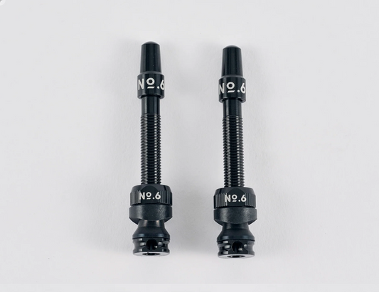No.6 Tubeless Valve Kit
