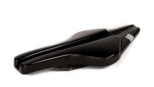 Wove V8 TT+Tri Saddle