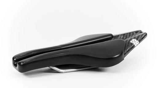 Wove V8 METAL Saddle