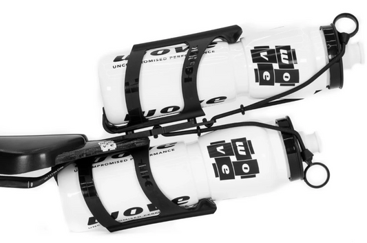 Wove BTS Double Bracket