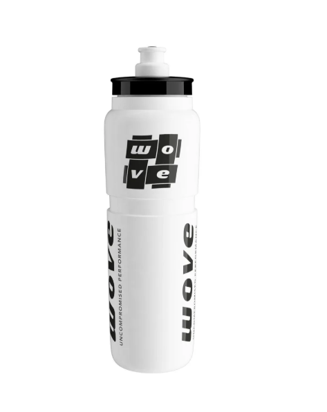 Wove ProElite Bottle